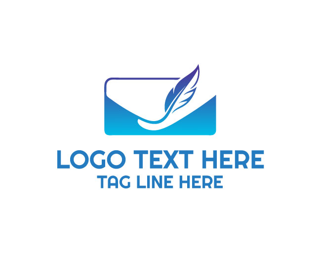 Quill Mail Logo