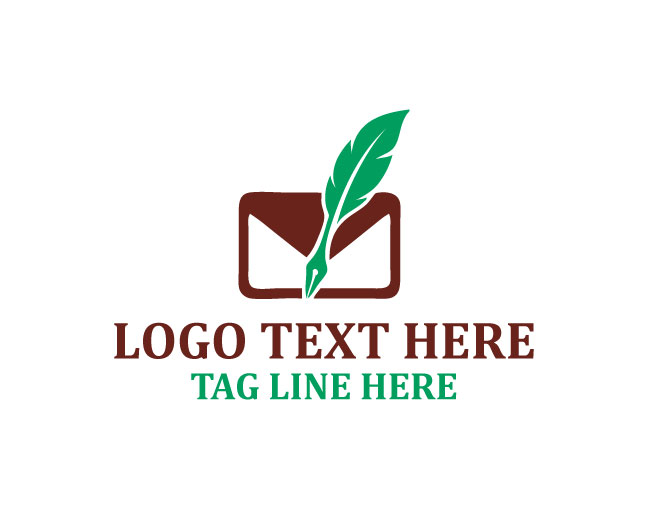 Quill Mail Logo
