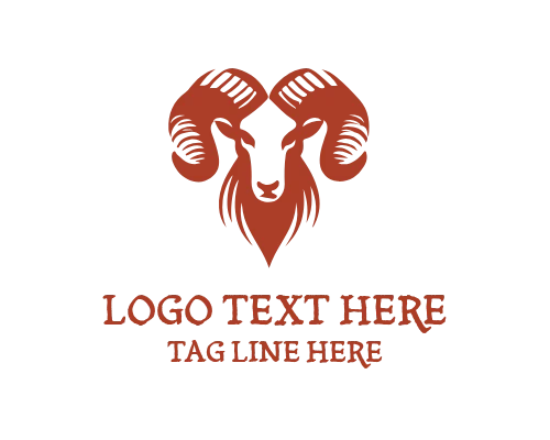 Ram Badge Logo