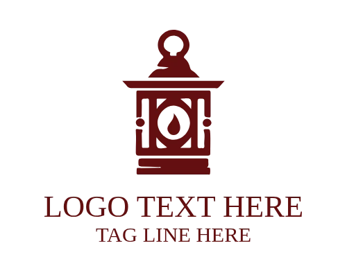 ravel Journey Lantern Logo