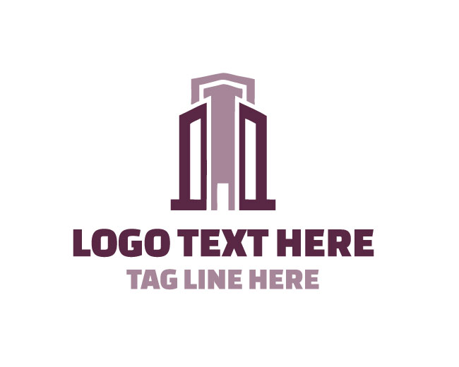 Real Estate Agency Logo