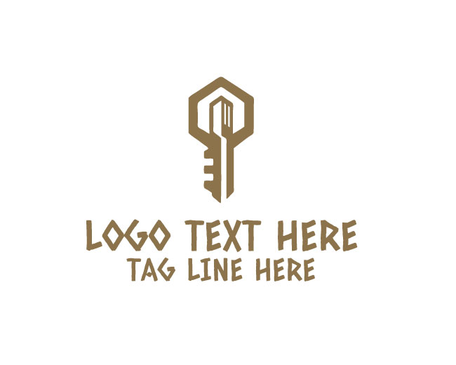 KEY Real Estate Agency Logo