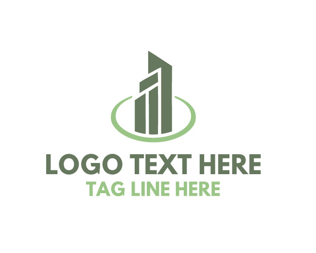 ORBIT Real Estate Commercial Logo