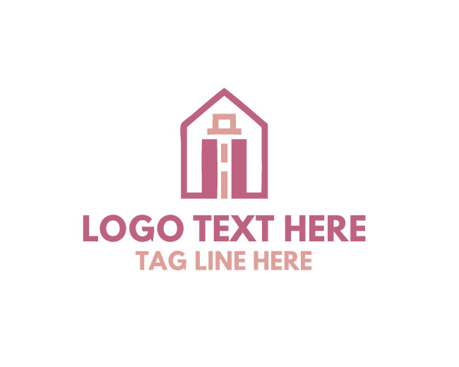  Real Estate Home Logo