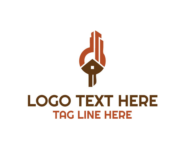 KEY Real Estate Home Logo