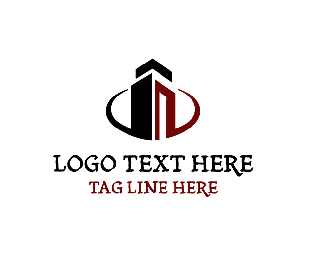 ORBIT Real Estate Luxury Properties Logo