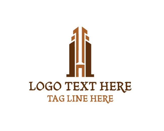 Real Estate Properties Logo