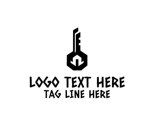 KEY Real Estate Properties Logo