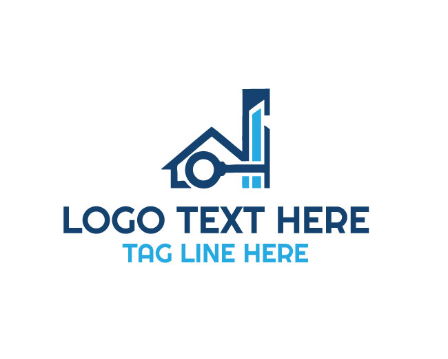 KEY Real Estate Realty Logo