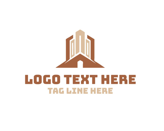 Realty Arch Logo