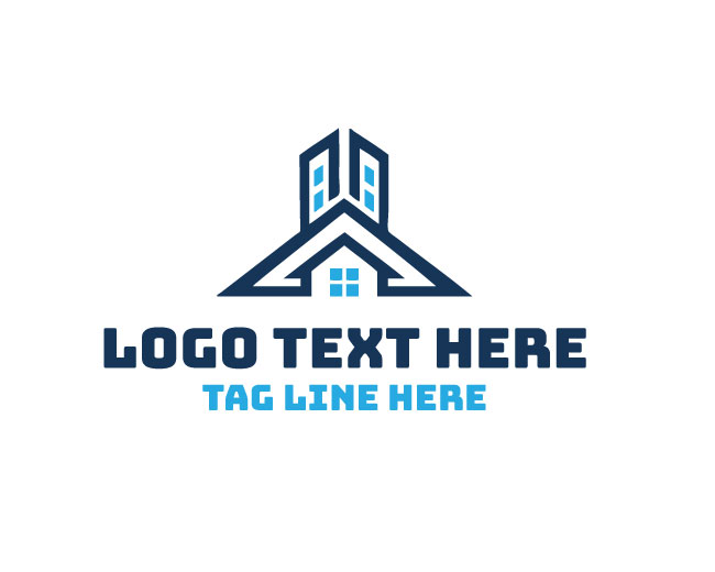 Realty Door Logo