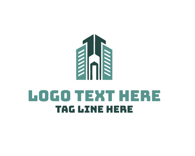Realty Growth Logo