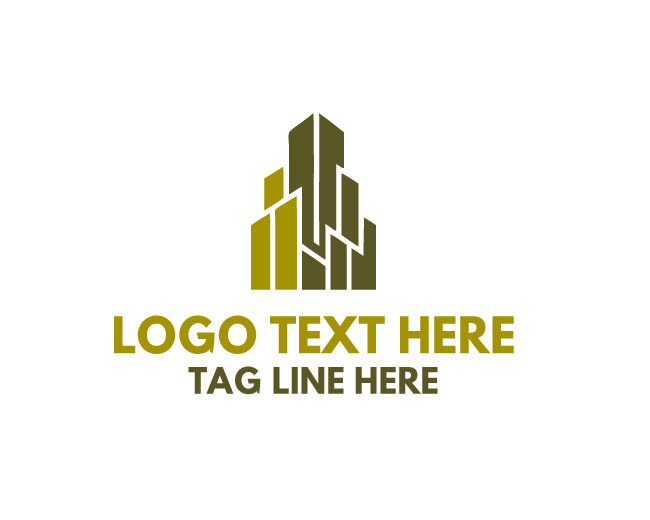 Realty Location House Logo