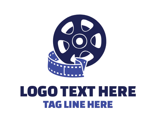Reel Logo
