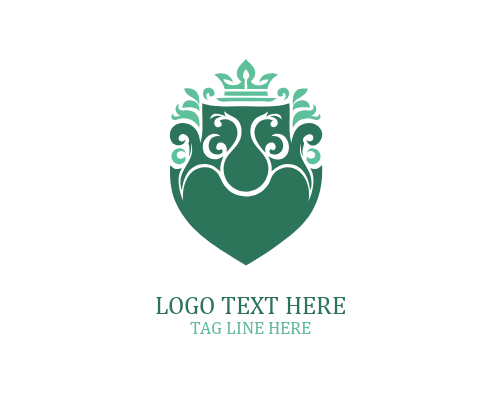  Regalwatch Royal Shield Logo