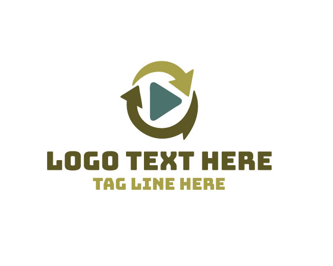 Replay Loop Logo