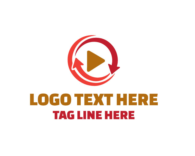 Replay Motion Logo