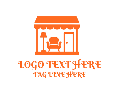 Retail Shop Emblem