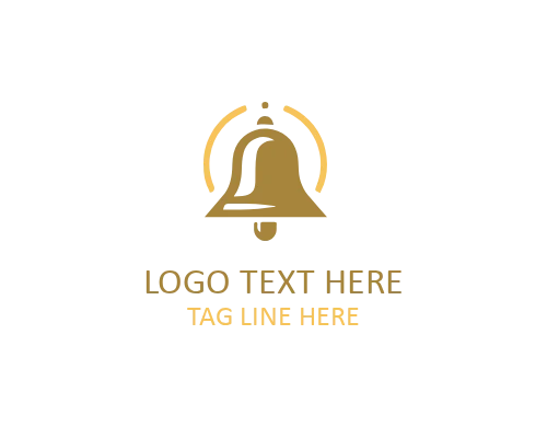 Ringing Bell Symbol