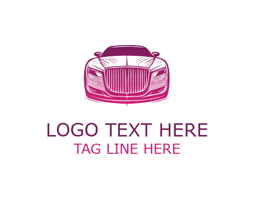  Road Pilot Car Logo