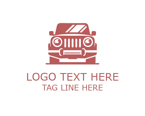 RoadLink Car Logo