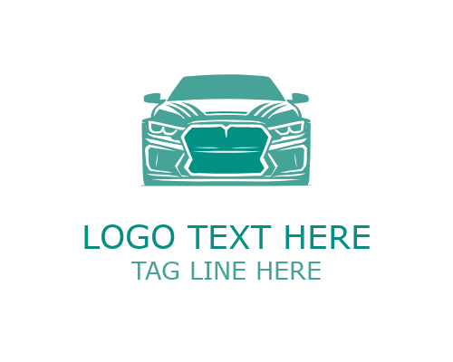  RoadPilot Car Logo