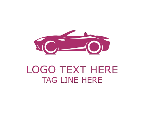 Roadshift Car Logo