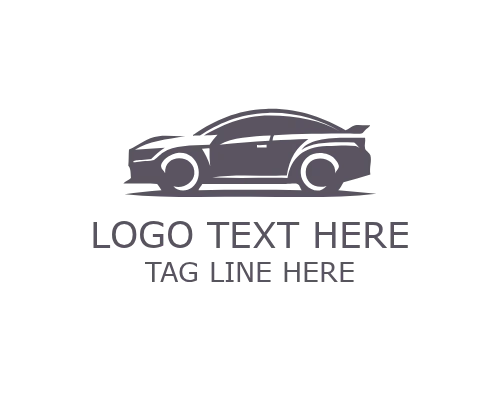 Roadwave Car Logo