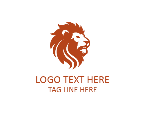 Roaring Lion Shield Mark