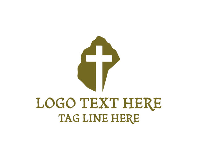 Rock Church Faith Center Logo