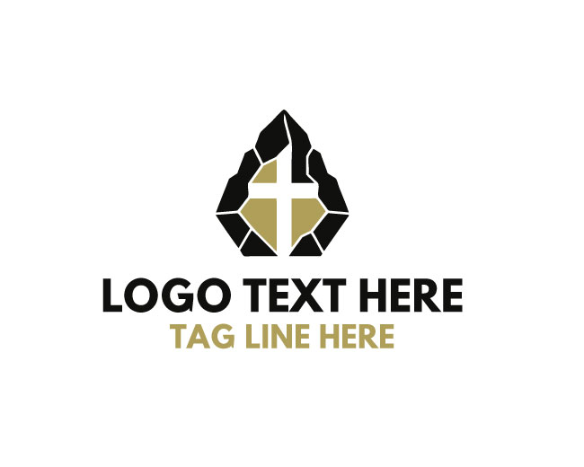 Rock Church Fellowship Logo