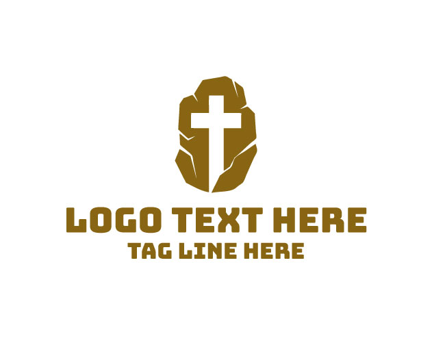 Rock Church Grace Logo