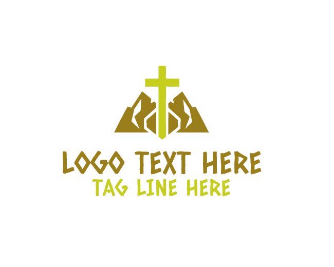 Rock Church Hope Best Logo