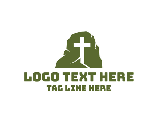  Rock Church Prayer Logo