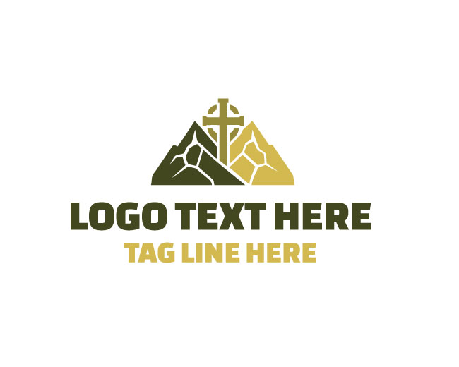 Rock Church Unity Logo