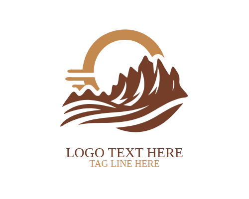 Rocky Mount Outdoor Logo