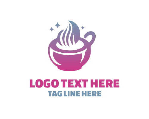 Rolling Pin Baking Logo