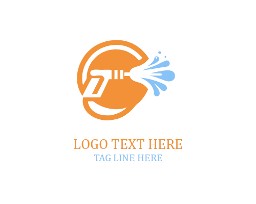  Roof Cleaning Logo