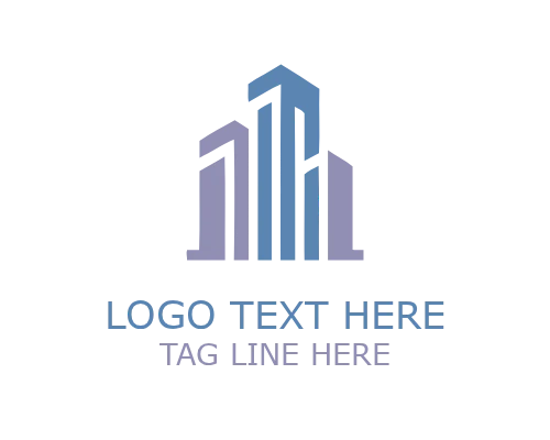 Rooftop Real Estate Logo