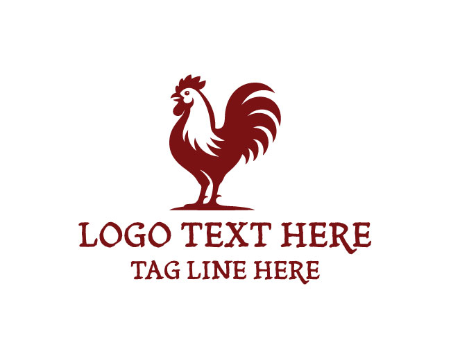 Rooster Logo