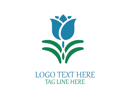 Rose Flower Logo for Vibrant, Elegant, and Lifestyle Brands