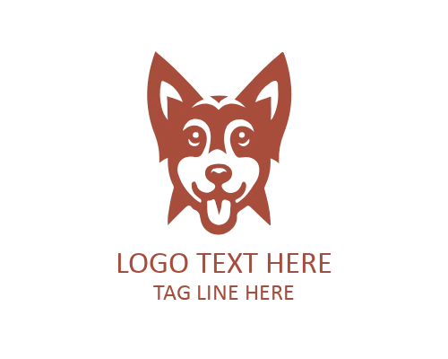 Royal Doggy Premium Logo