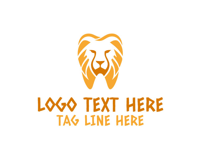  Royal Lion Dental Clinic Logo
