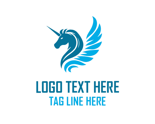 Royal Pegasus Logo