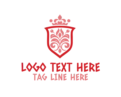 Royal Shield Education Brand Logo
