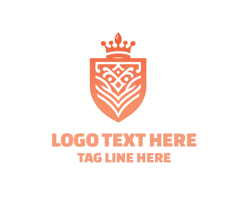 Royal Shield Global Brand Logo