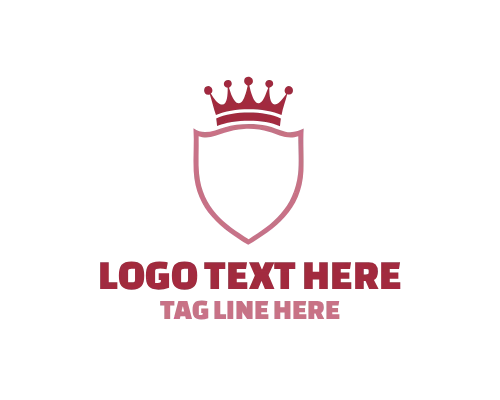 Royal Shield Security Logo