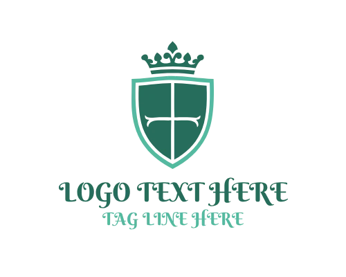 Royal Shield Tech Brand Logo