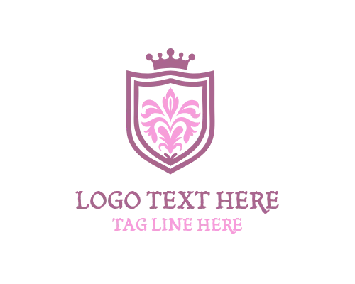 Royal Shield Watch Brand Logo
