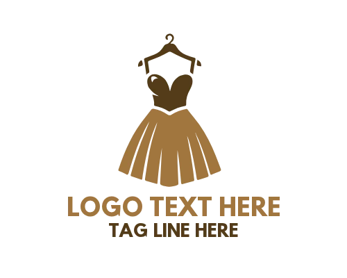  Royal Women Dress Logo